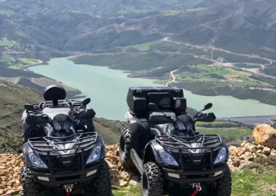 Quad ATV Safari